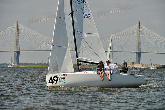 2014 Charleston Race Week B 882