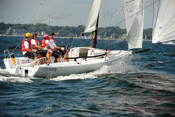 2014 USQS-D 621