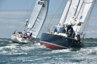 2019 NYYC Annual Regatta A_1447