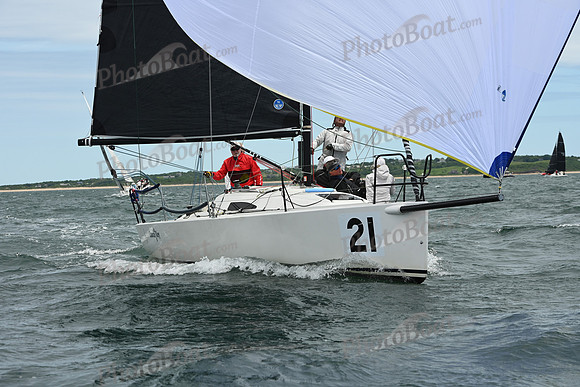 2025 Block Island Race Week L_0887
