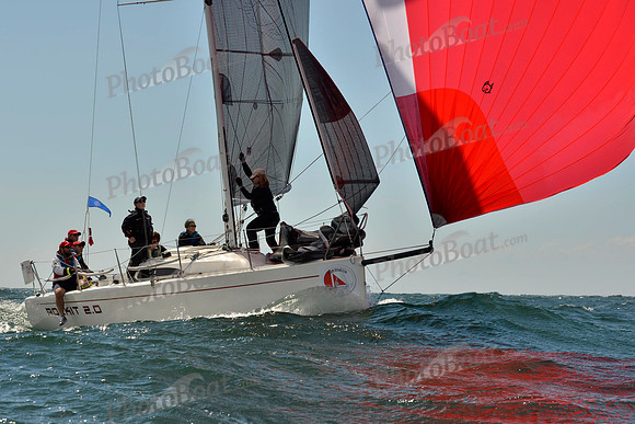 2017 Block Island Race Week B_0395