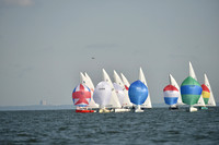 2018 Thistle Nationals C_0363