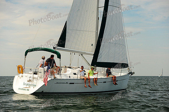 2014 Cape Charles Cup B 271