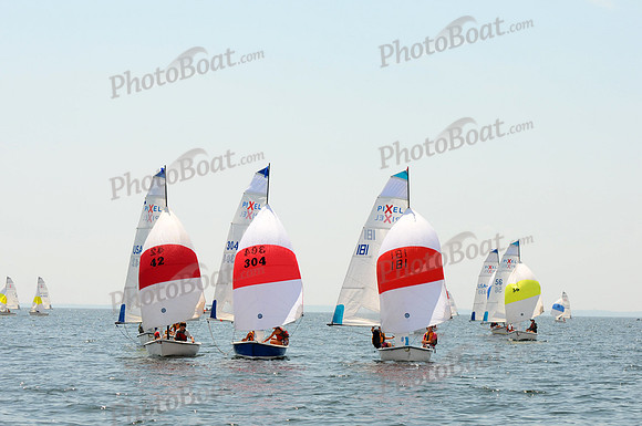 2011 Pequot Pixel Regatta A 427