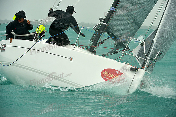 2016 Key West Race Week H_0586