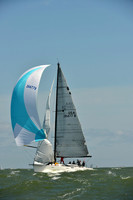 2016 Charleston Race Week C 0720