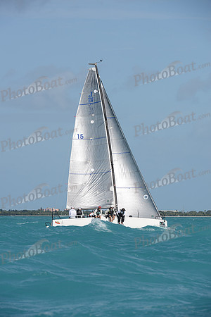 2017 Quantum Key West RW B 335