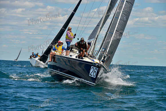 2021 Block Island Race Week D_0762