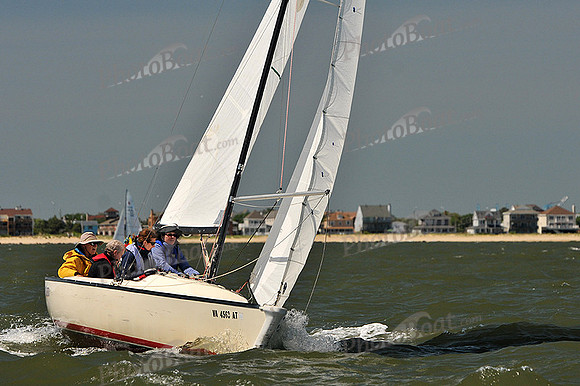2014 Southern Bay Race Week D 176