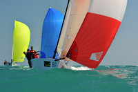 2013 Key West Race Week E 1083