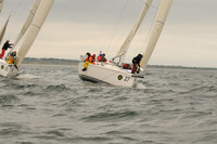 2009 Block Island Race Week Tuesday 2200