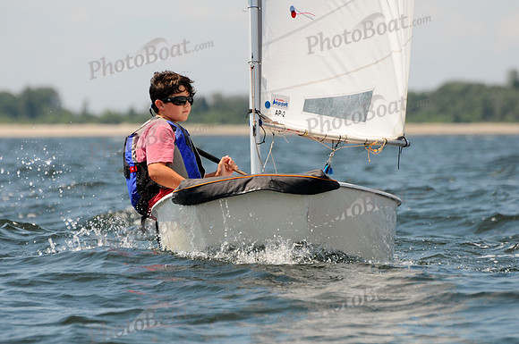 2011 Opti Area C 404