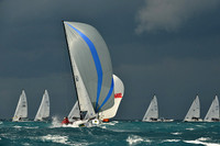 2014 Key West Race Week B 1085