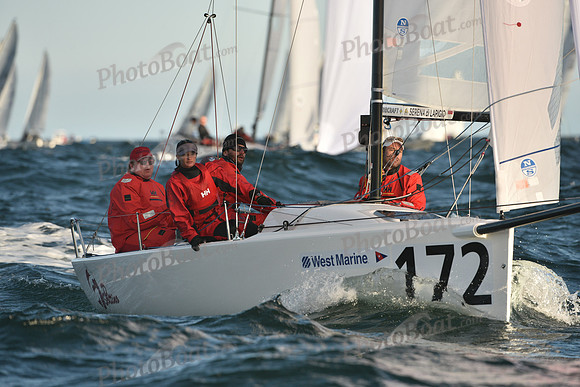 2018 J70 Worlds G_0357