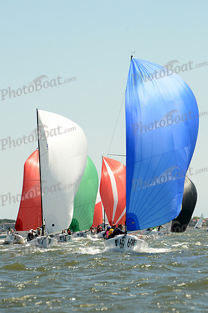 2016 Charleston Race Week G_0044