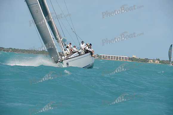 2017 Quantum Key West RW B 229