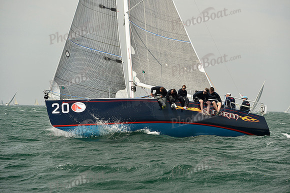 2015 Block Island Race Week E 146
