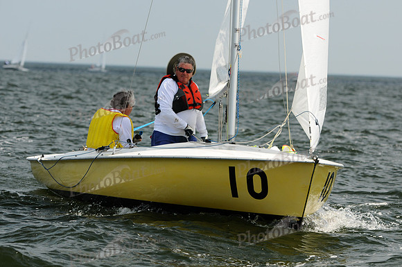 2011 Flying Scot NAC D 1326