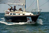 2015 Block Island Race Week A 1150