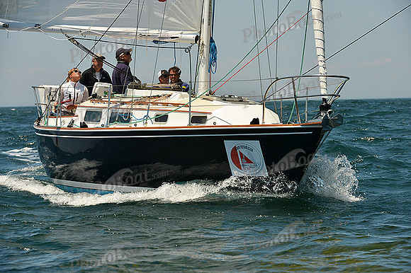 2015 Block Island Race Week A 1150