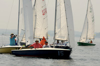 2011 Flying Scot NAC B 838