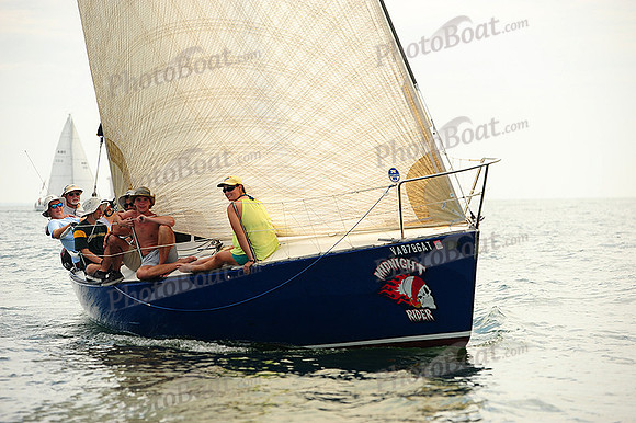 2014 Cape Charles Cup B 799