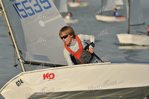 2014 Valentines Regatta B 620