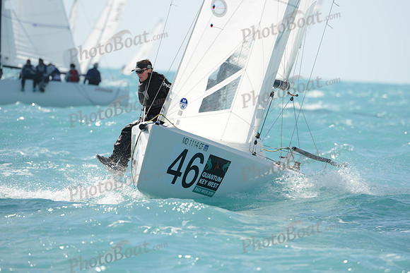 2017 Quantum Key West RW B 1879