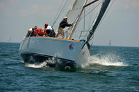 2015 Block Island Race Week A 1077