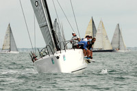 2012 Charleston Race Week B 606