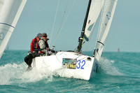2015 Key West Race Week E 354