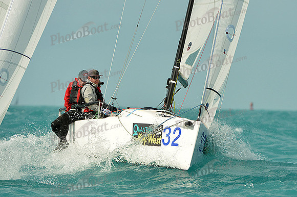 2015 Key West Race Week E 354