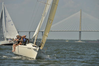 2017 Charleston Race Week B_0669