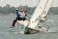2012 Charleston Race Week A 1188