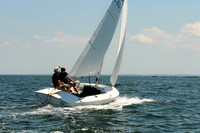 2011 Flying Scot NAC A 523