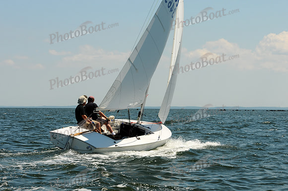 2011 Flying Scot NAC A 523