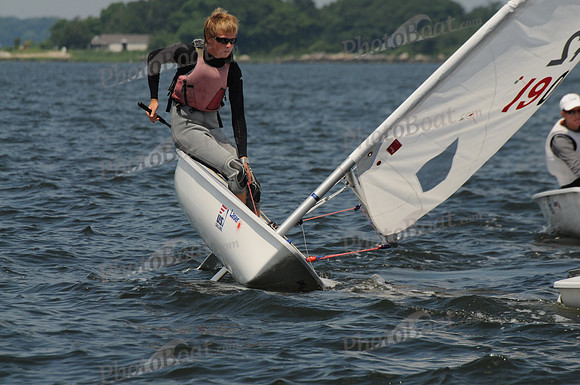 2009 US Youth Champs K 748