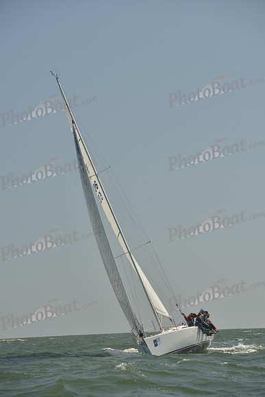 2017 Charleston Race Week A_0299