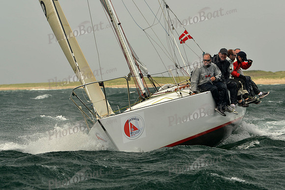 2015 Block Island Race Week E 548