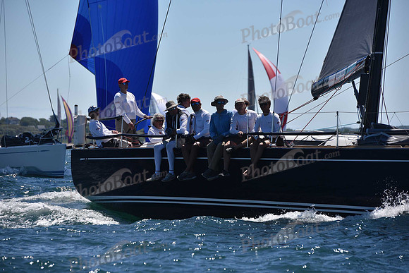 2021 Block Island Race Week E_2717