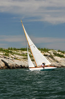 2012 NYYC Annual Regatta A 260
