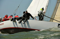2016 Charleston Race Week C 0370