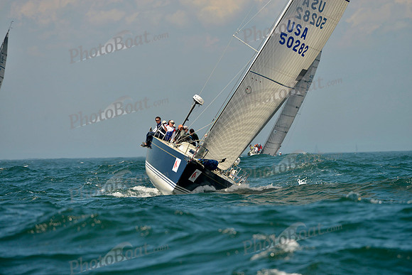 2017 Block Island Race Week A_0042