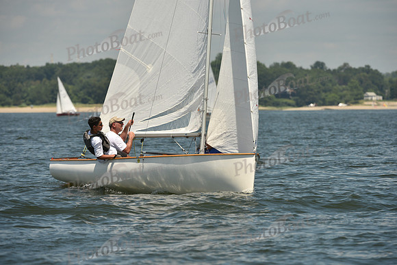 2018 Thistle Nationals G_0826