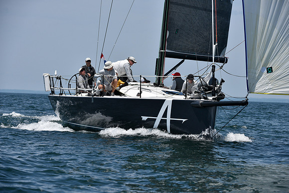 2019 Block Island Race Week E_0742