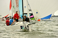 2015 Charleston Race Week E 213