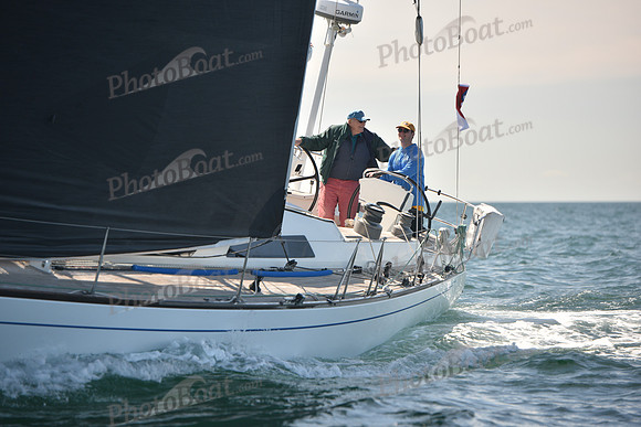 2024 Figawi 1893