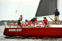 2015 NYYC Annual Regatta C 402