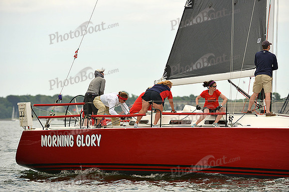 2015 NYYC Annual Regatta C 402