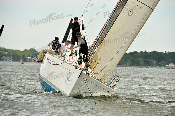 2015 NYYC Annual Regatta C 428
